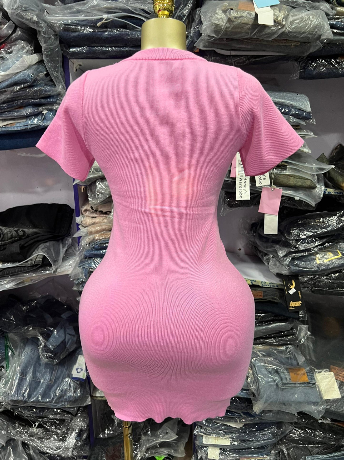 Dress 0002 size 6_16 one size fits all