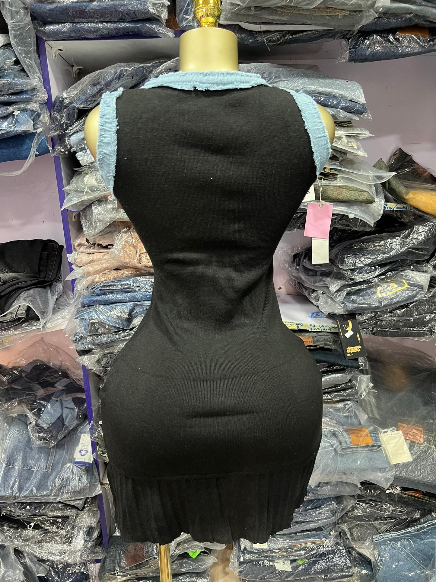 Dress 0005 size 6-16