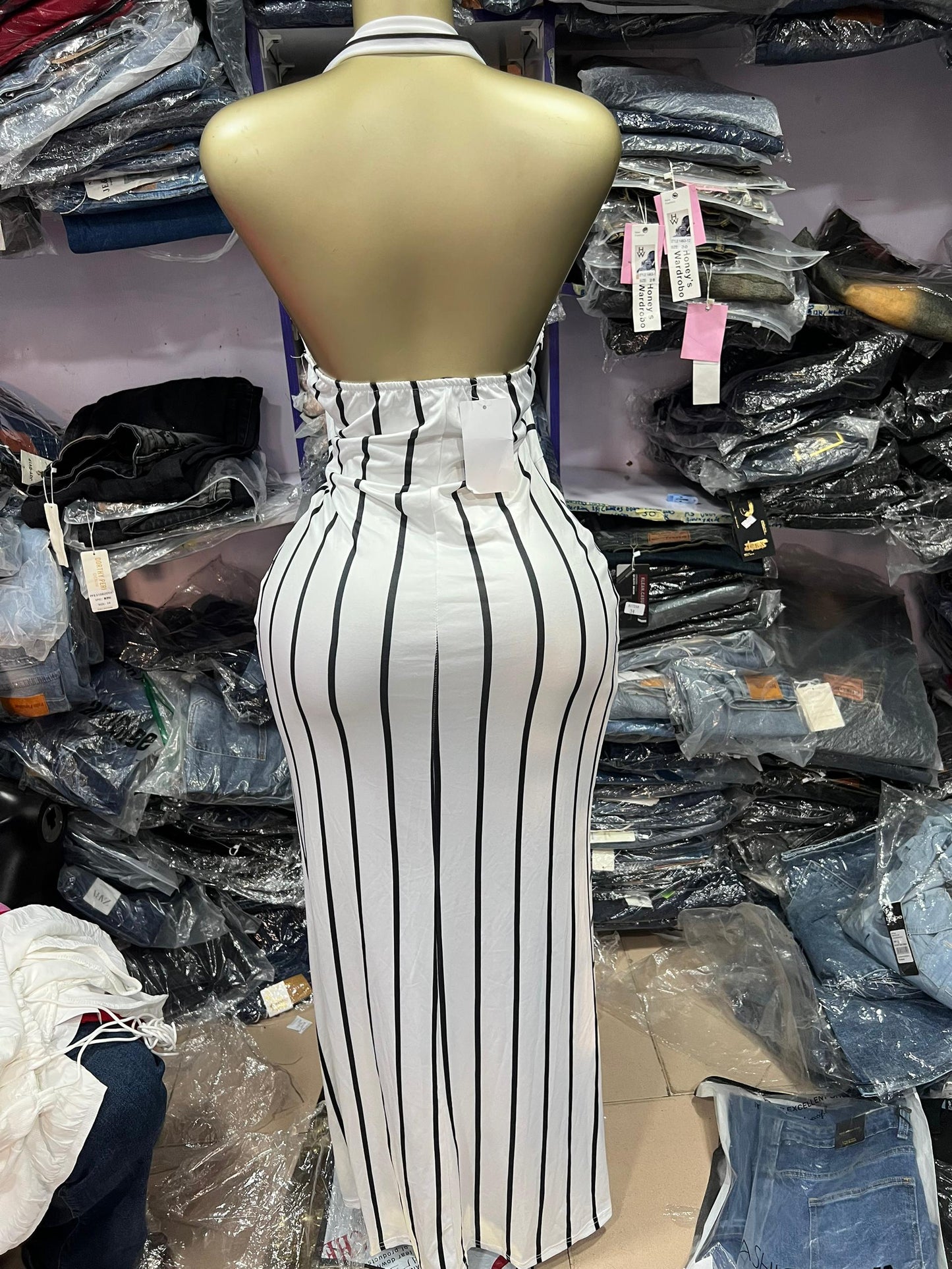 Dress 0006 size 6-16