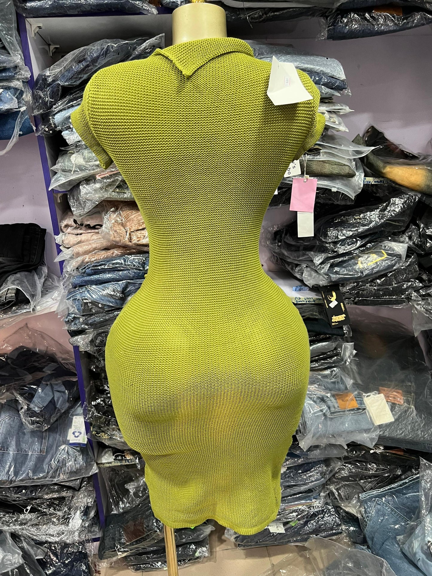 Dress 0008 size 6-16