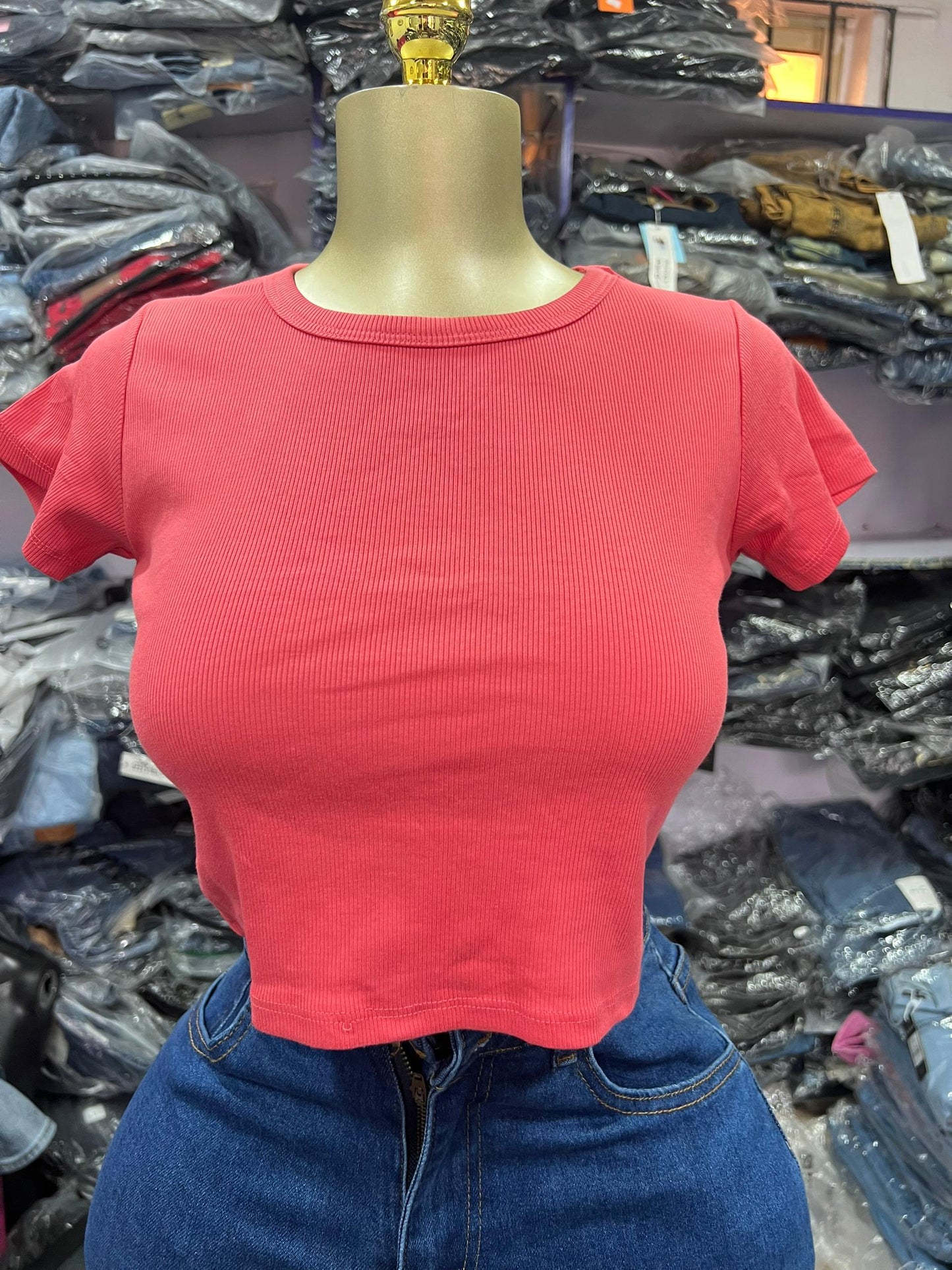 Basic Tops size 6-14