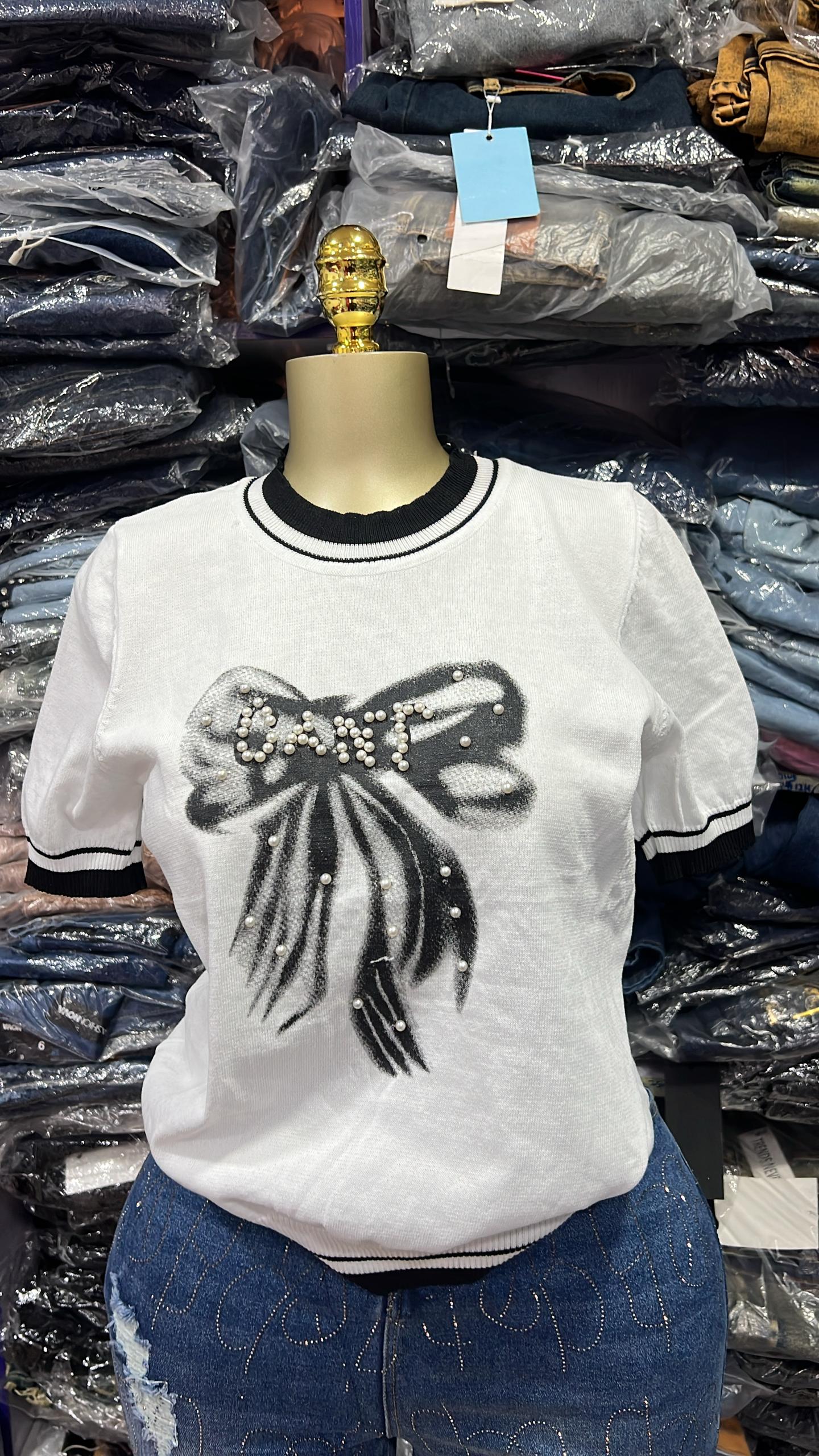 Bead design top size 6-16