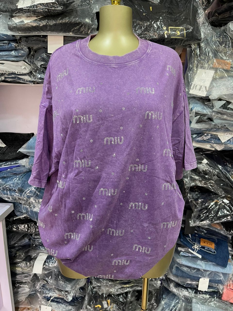 Round neck big polo coo16 size 6_16