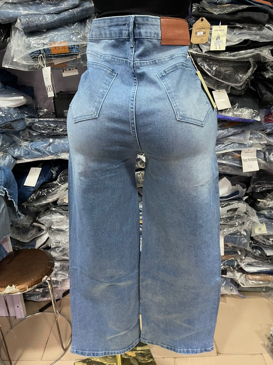 Joydvip boyfriend jean 8769