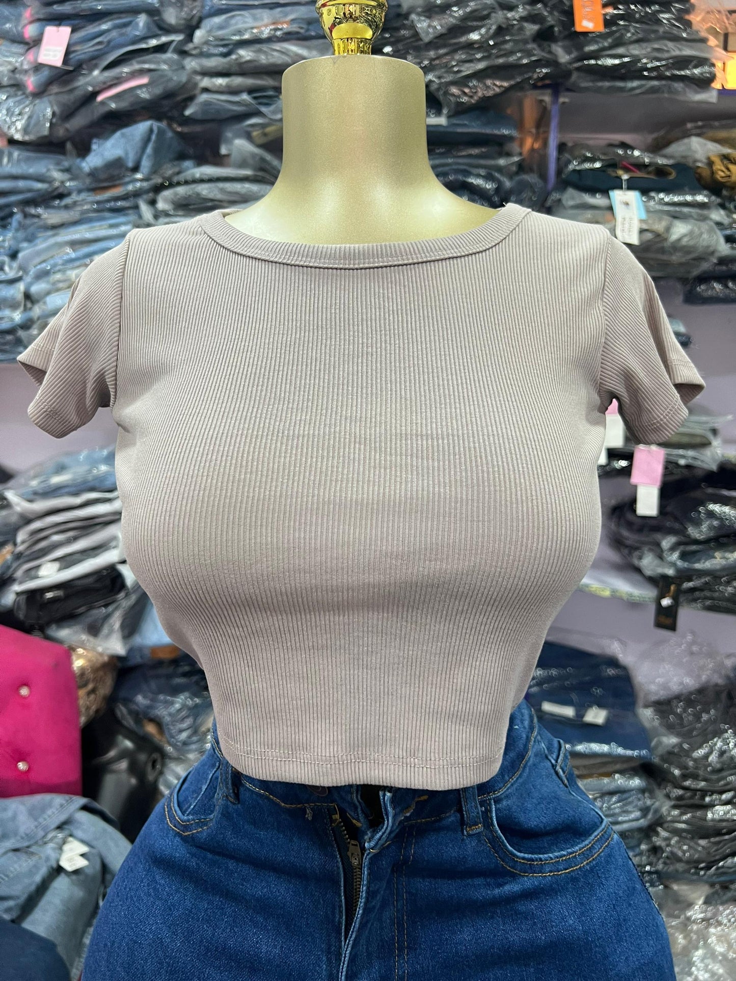 Basic Tops size 6-14