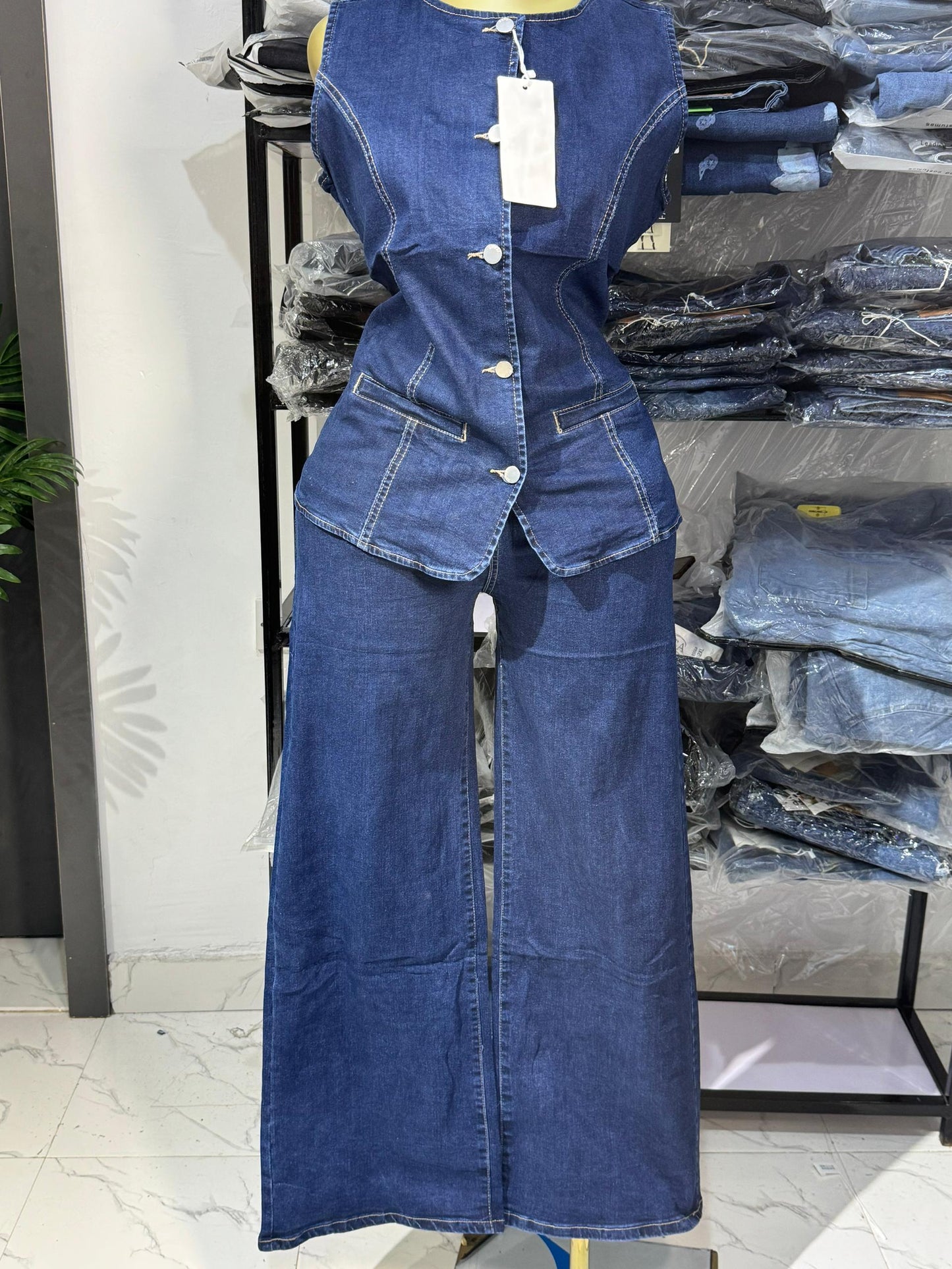 DOSA 2piece 1061_8506#