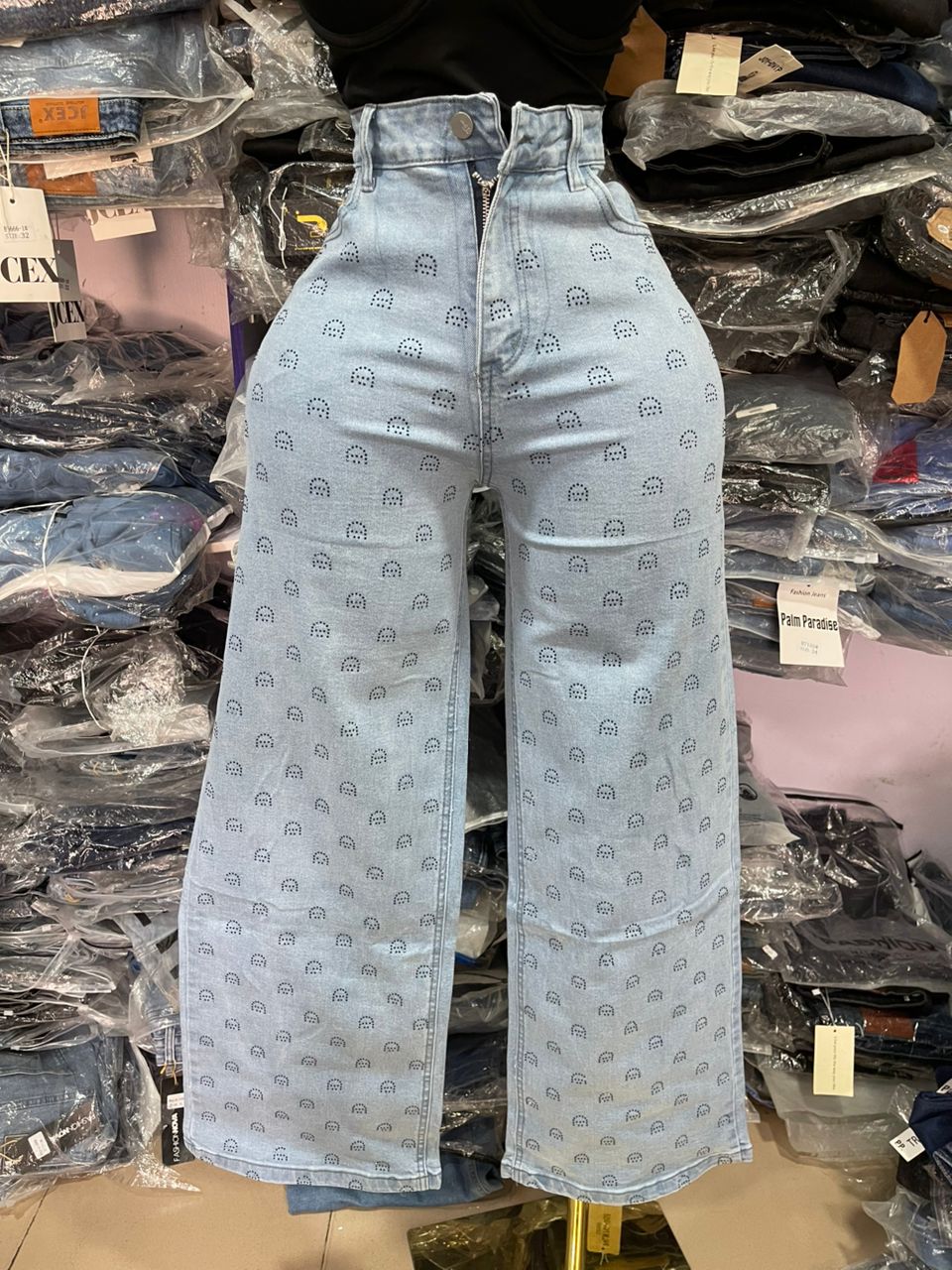 Fashionnova boyfriend jeans 3055