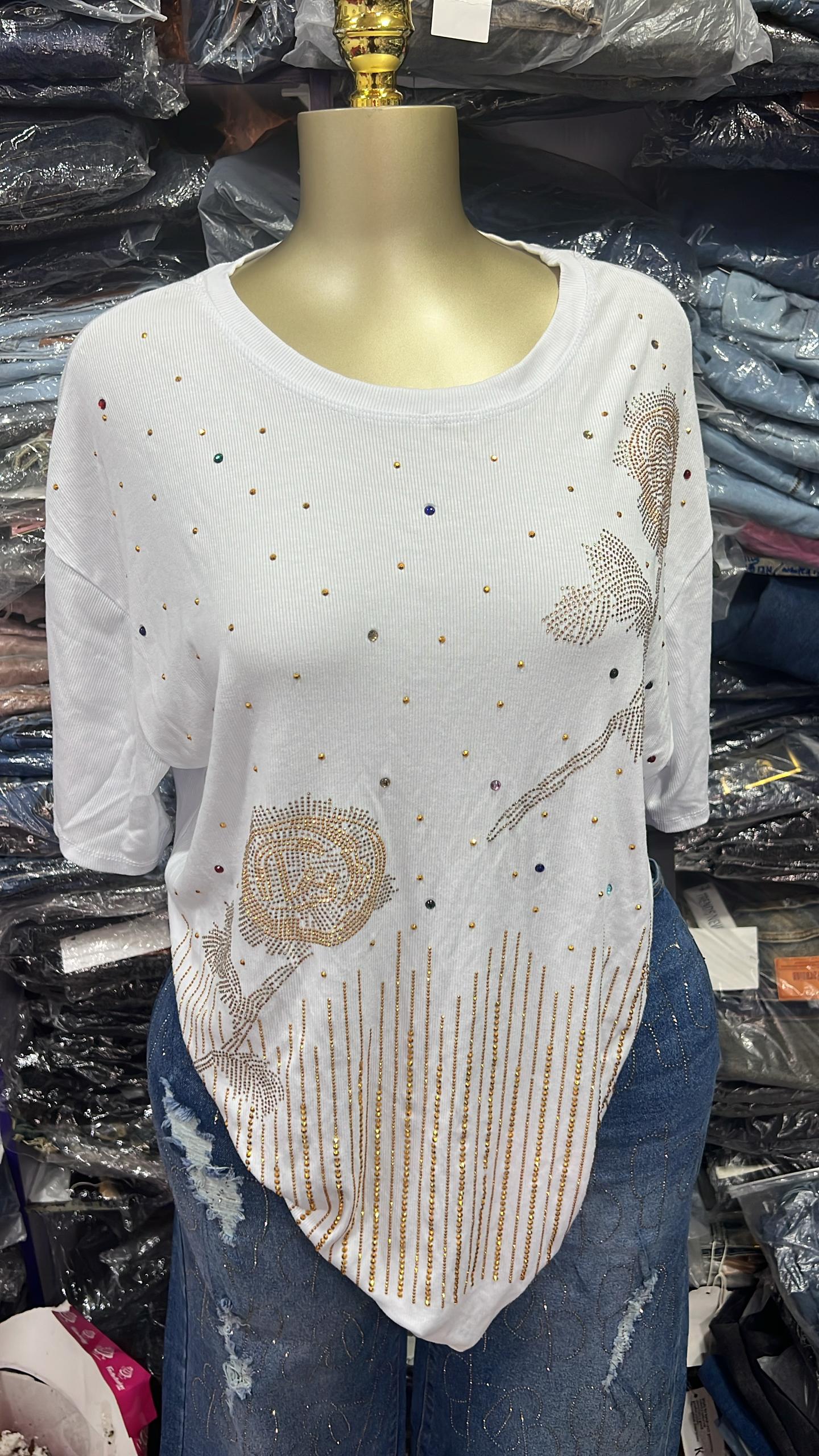Stone design top