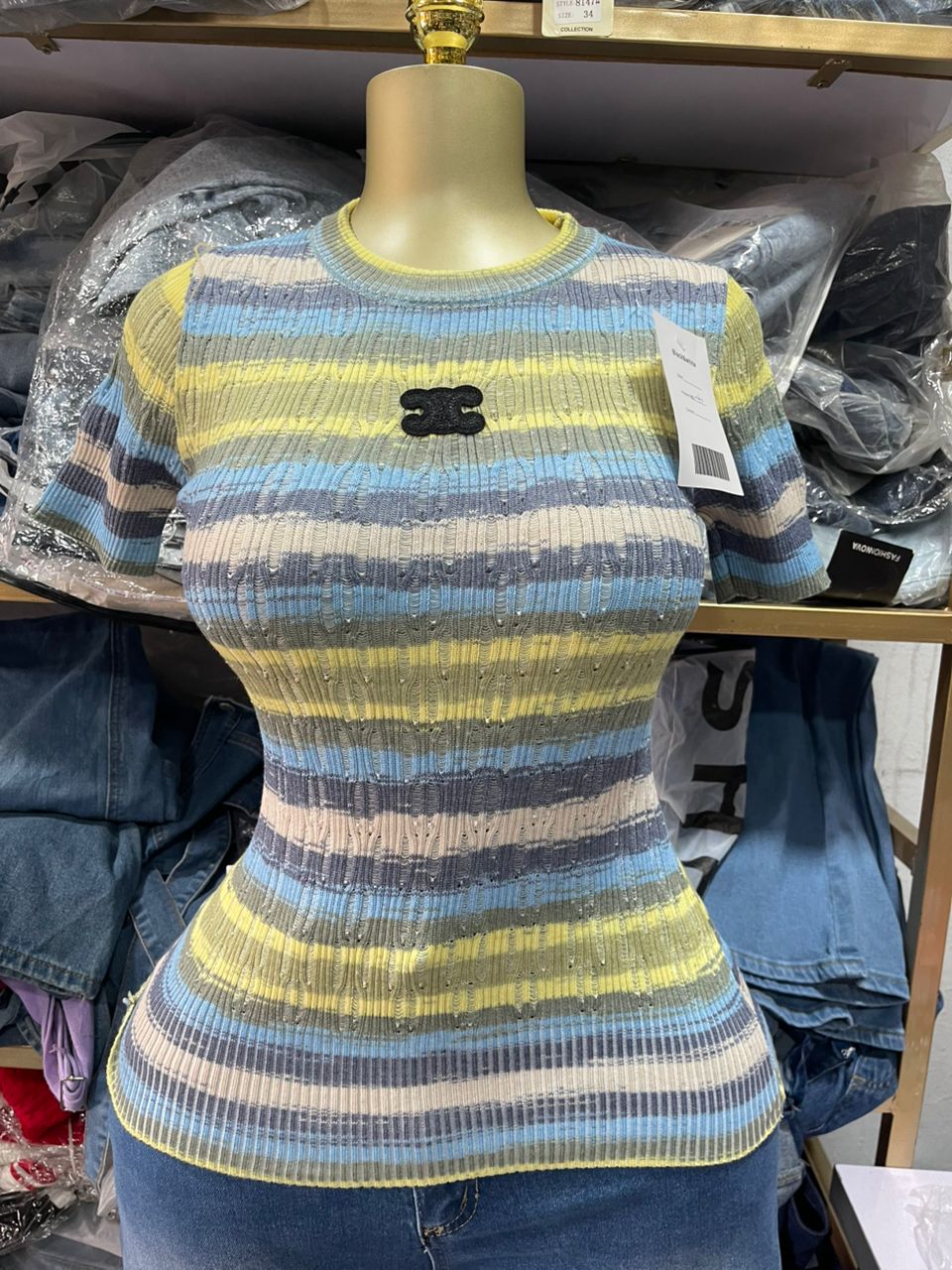 Zara e6940 6-16