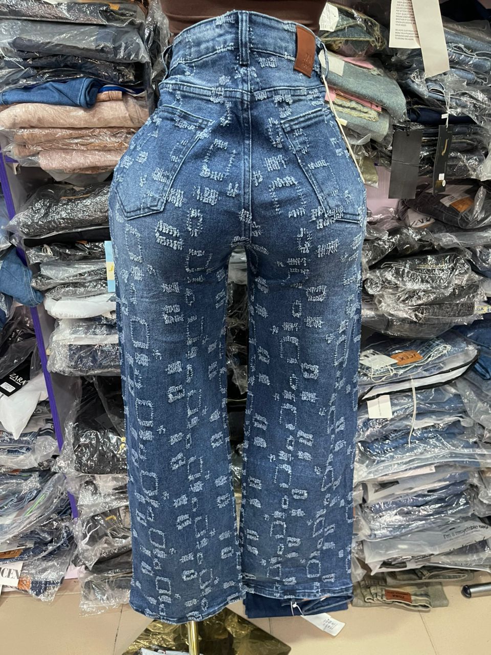 Joy dvip boyfriend 7174ach2302