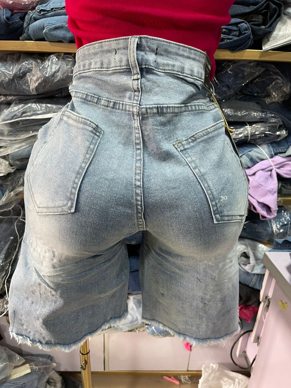 Fashionnova jort 2056