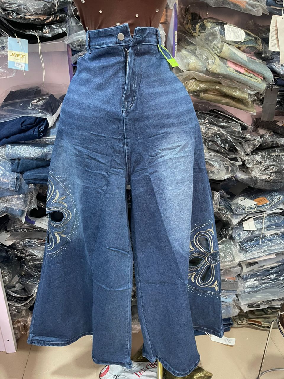Joydvip boyfriend jeans 86410v1014