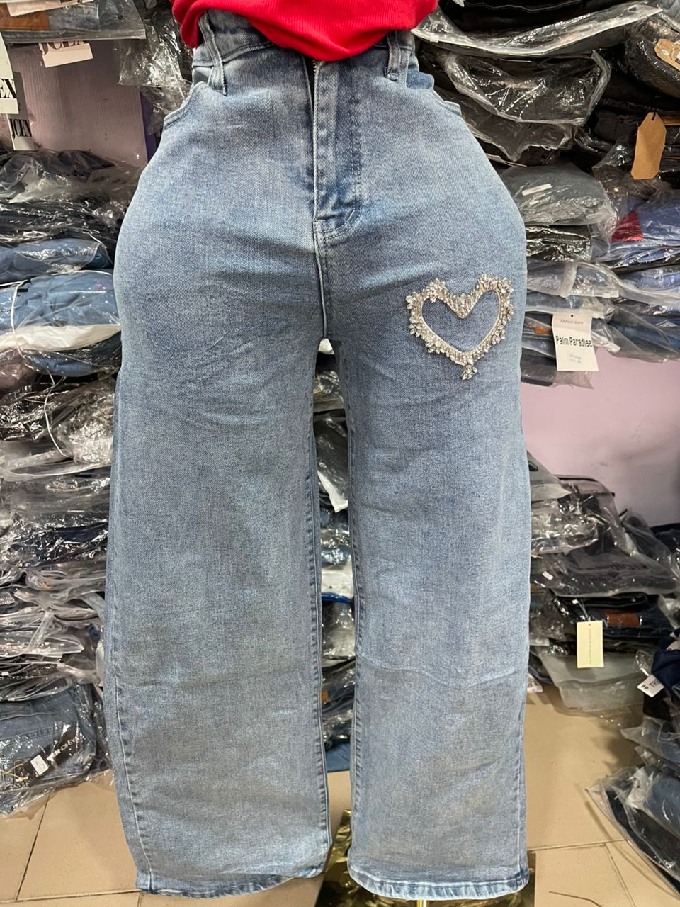 Fashionnova boyfriend jeans 279-3