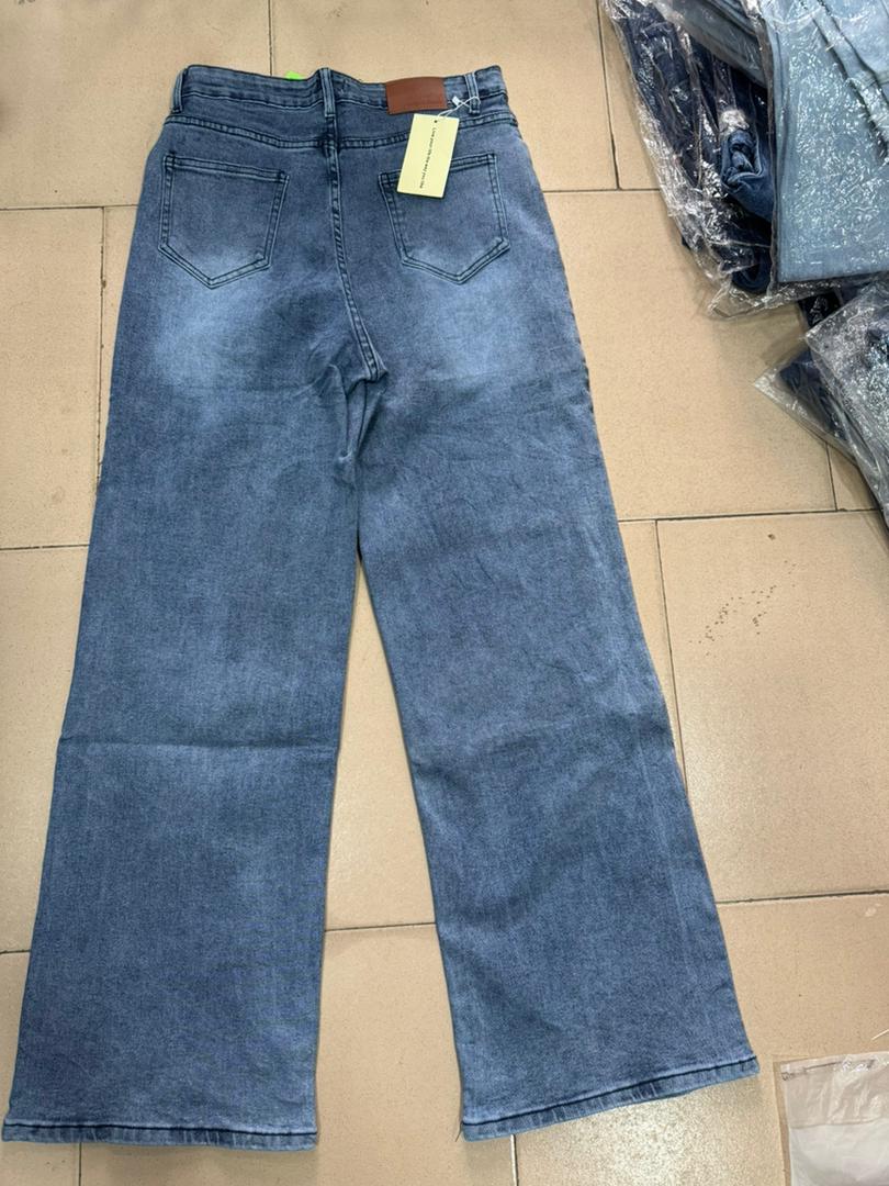 Joy dvip boyfriend jeans 8828
