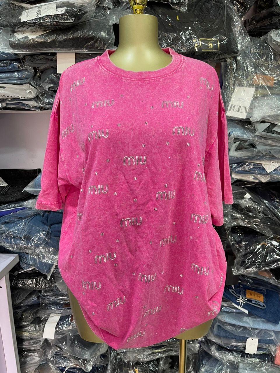 Round neck big polo coo16 size 6_16