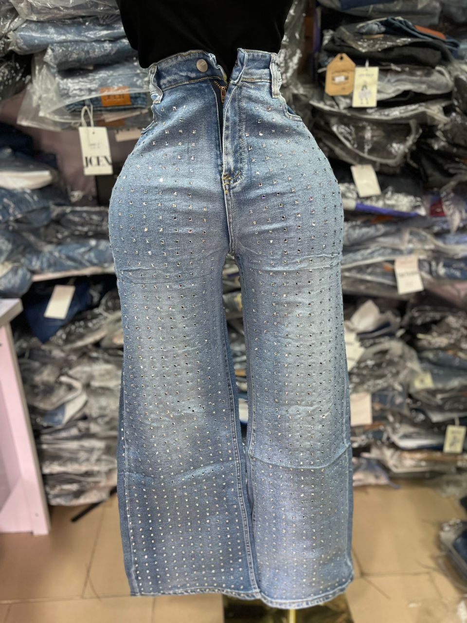 Fashionnova boyfriend jeans 8499
