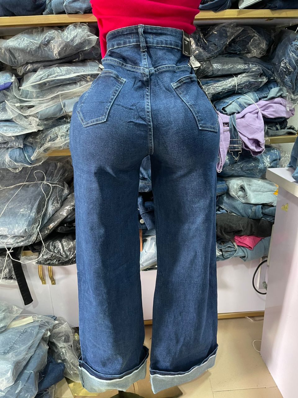 Fashionnova boyfriend jeans 285