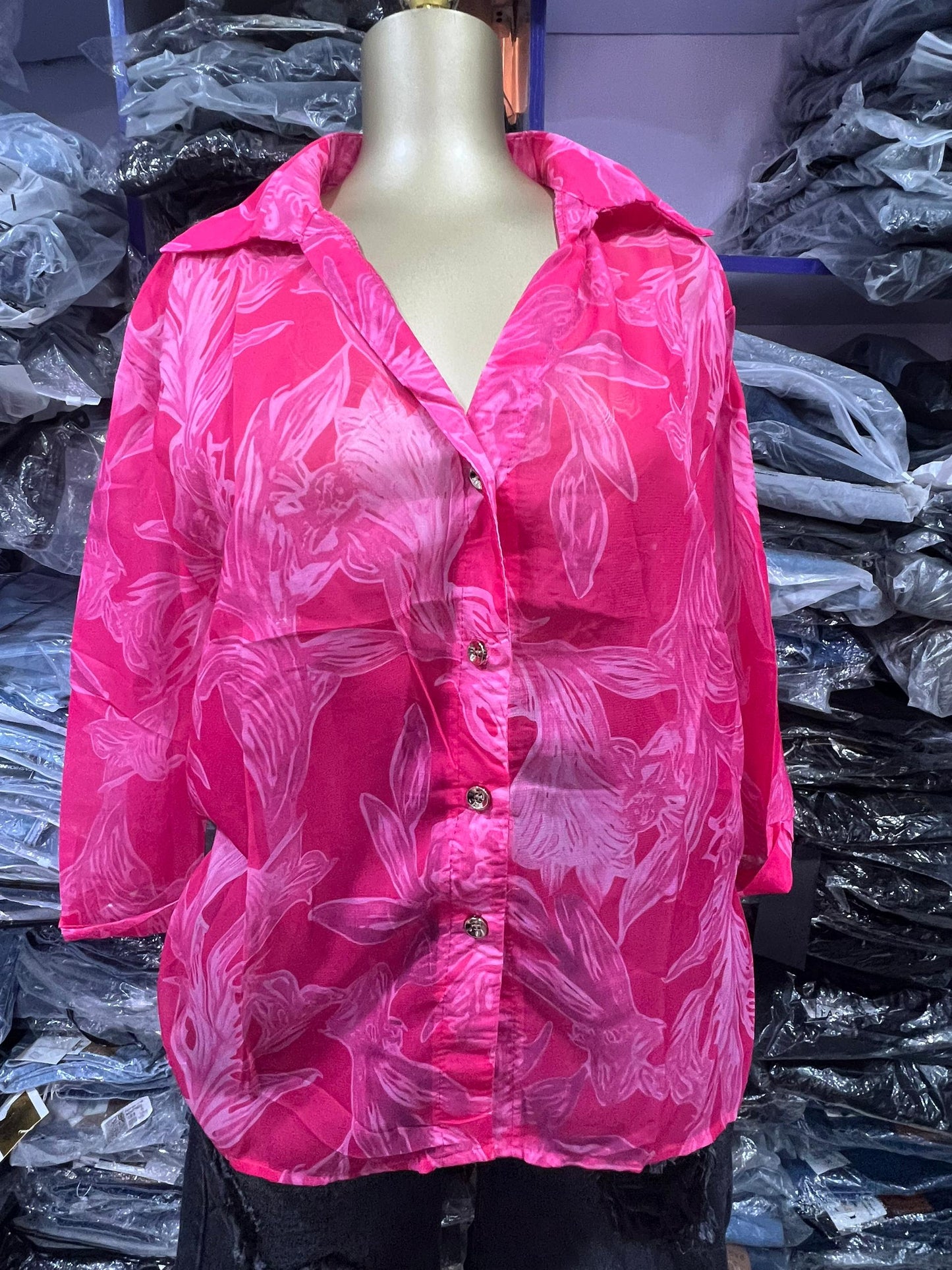 Zara shirt top 1283 size 6-14