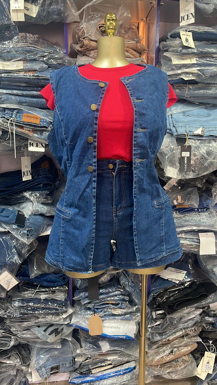 Yk Jeremy 2 piece 9196-2