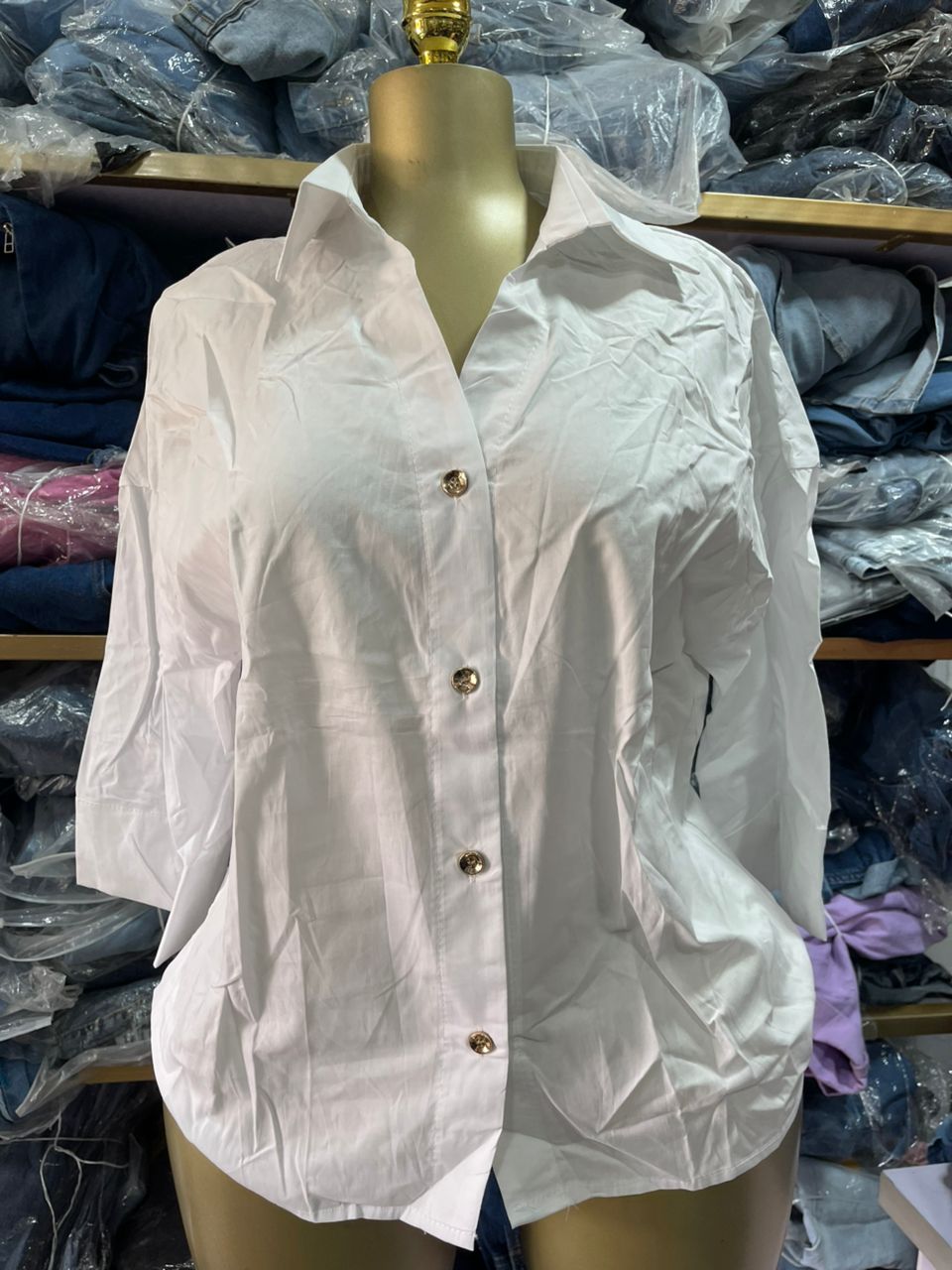 T shirt top size 6_14