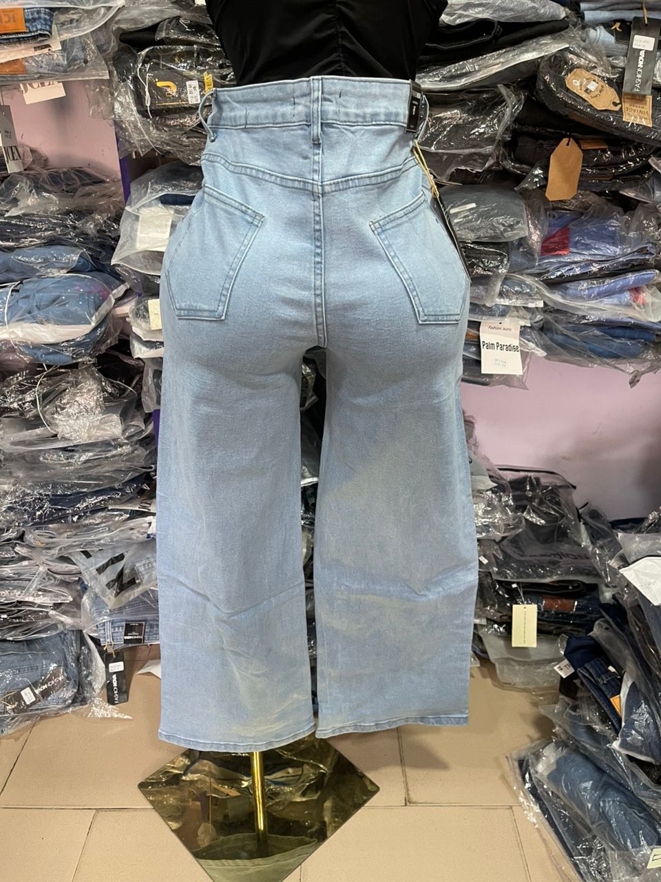 Fashionnova boyfriend jeans 3055