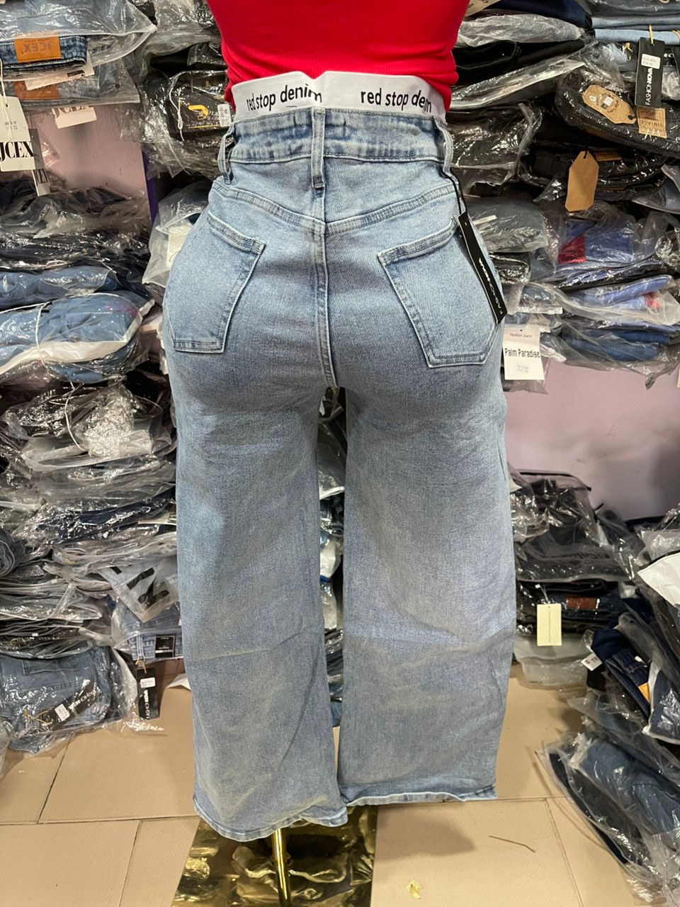 Fashionnova boyfriend jeans 279-3