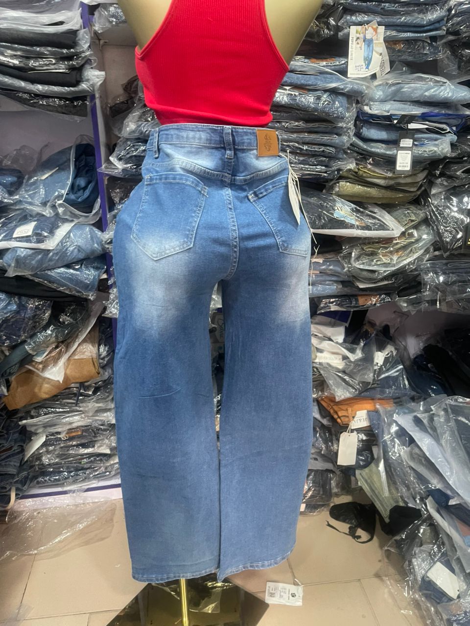 Je&ja boyfriend jeans j12251