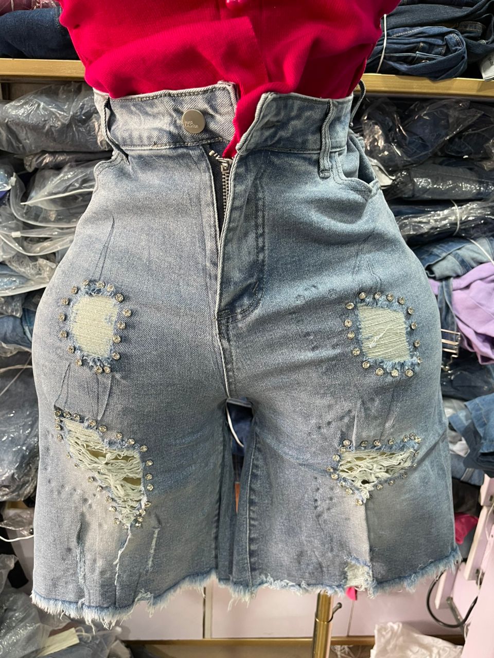 Fashionnova jort 2056