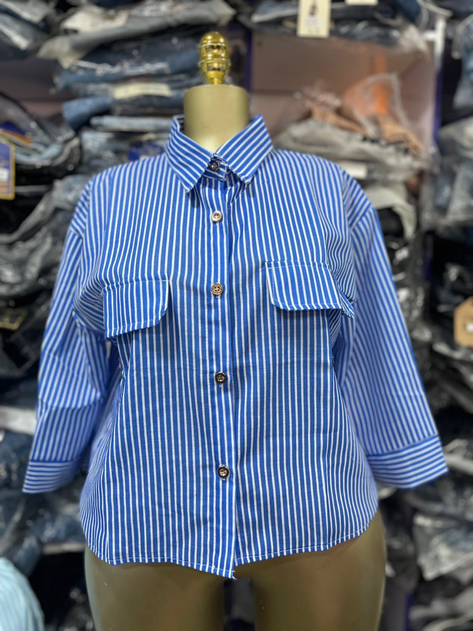 V zara crop shirt 1359 size 6-16
