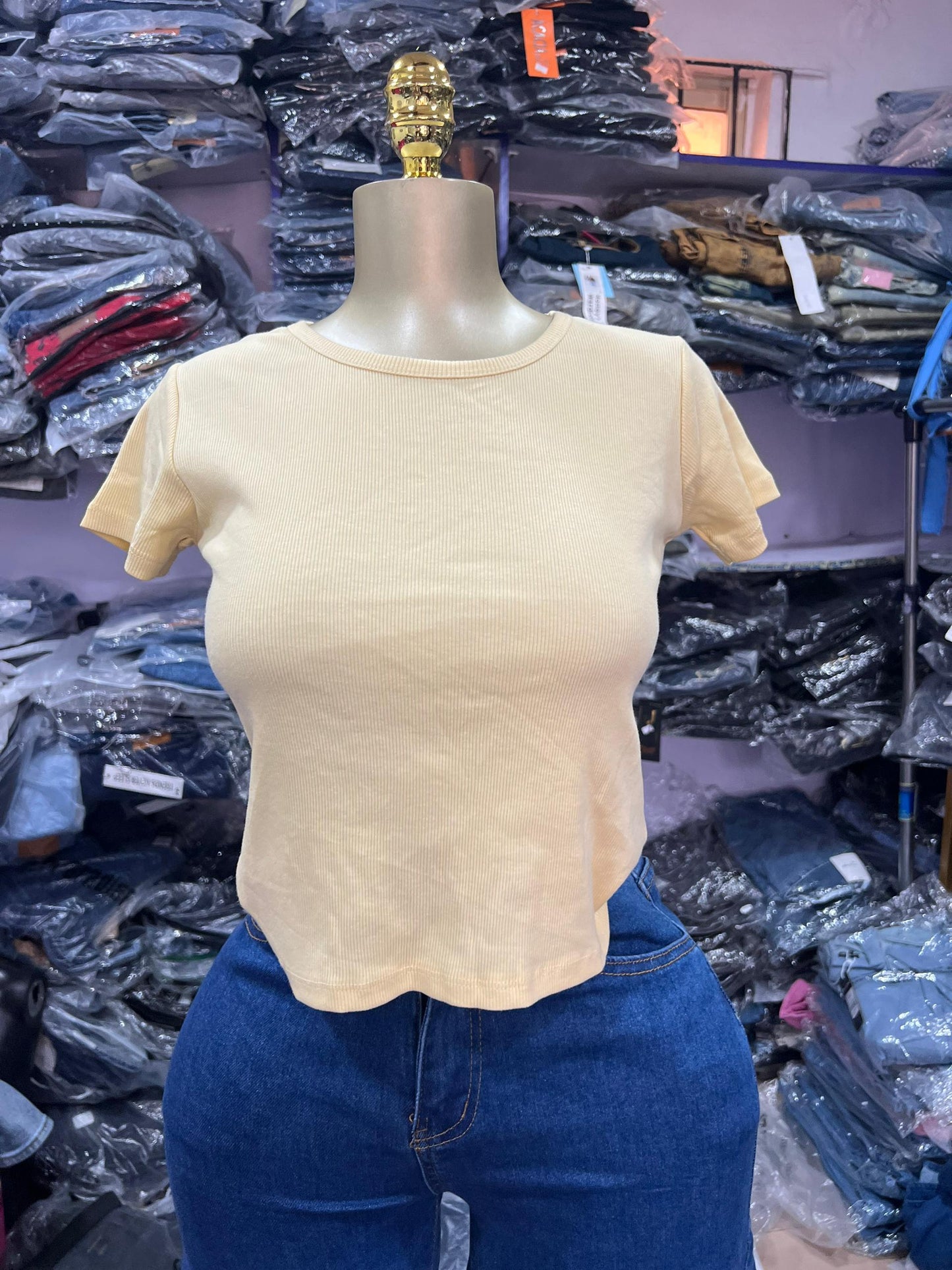 Basic Tops size 6-14
