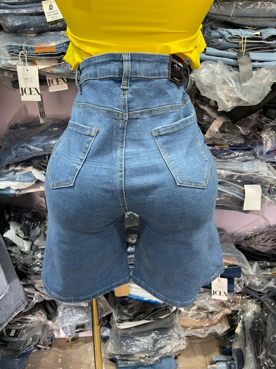 Fashionnova W009
