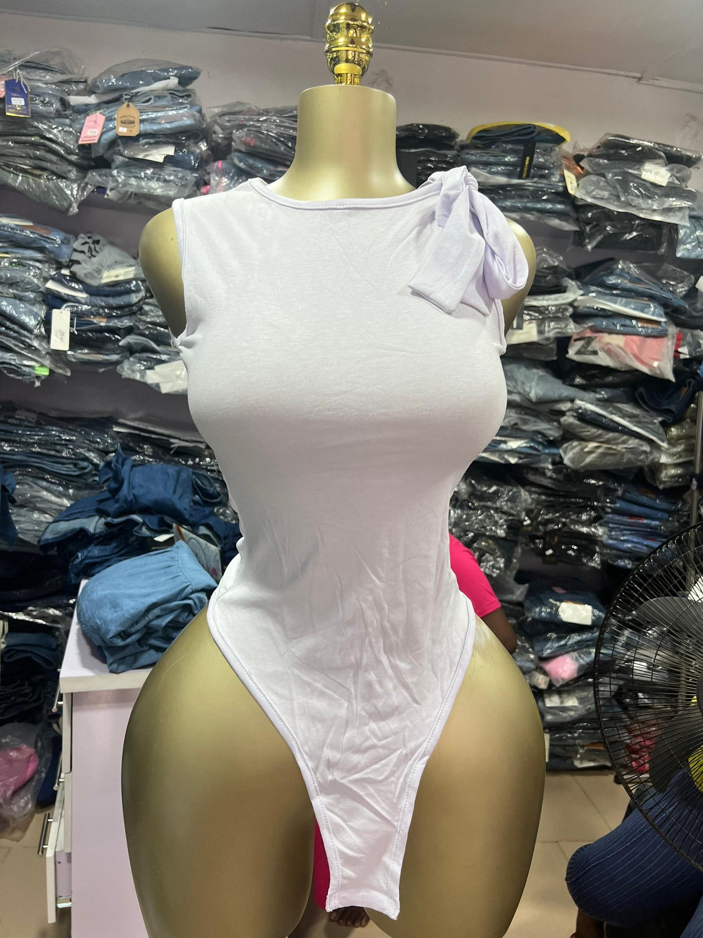 Pin down top 1929 size 6-16
