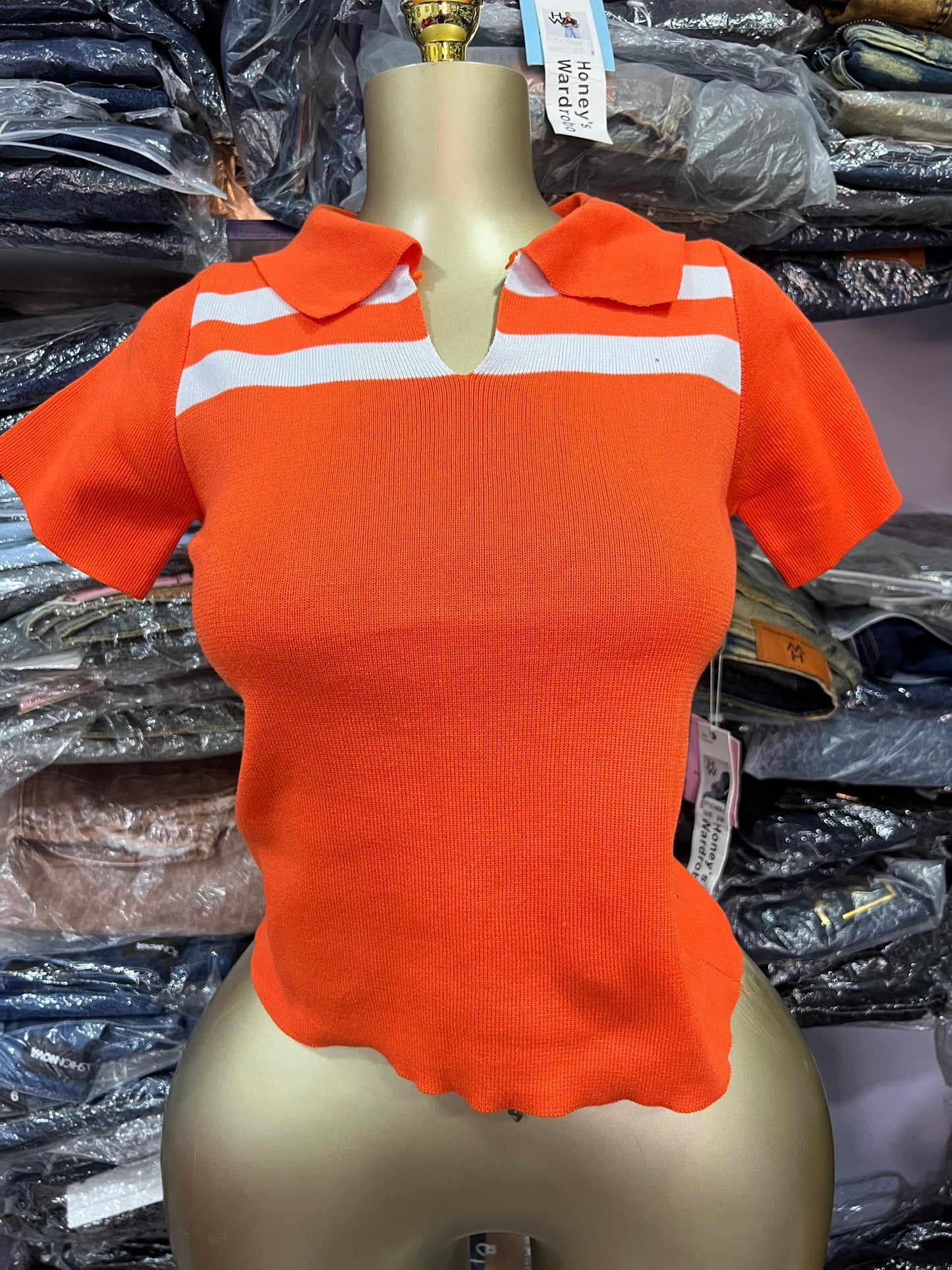 Design top size6-16