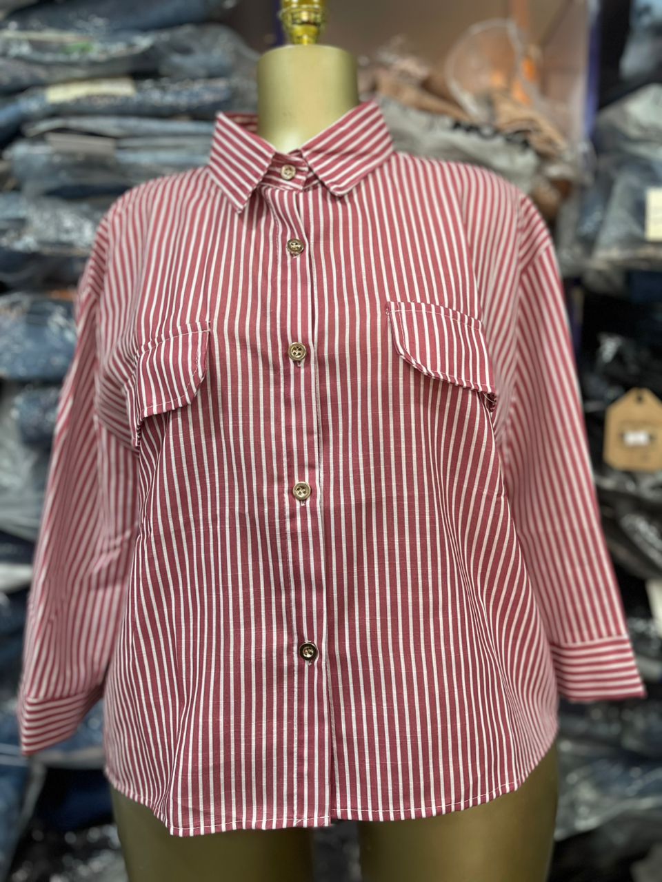 V zara crop shirt 1359 size 6-16