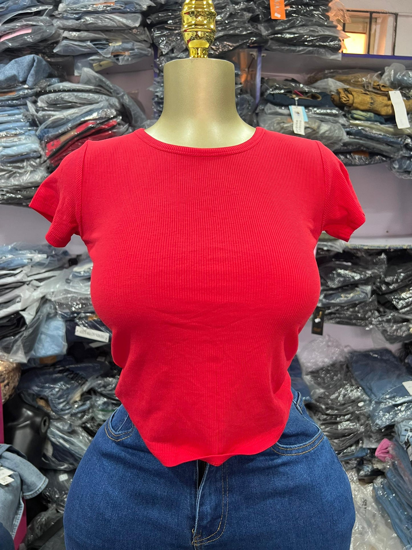 Basic Tops size 6-14