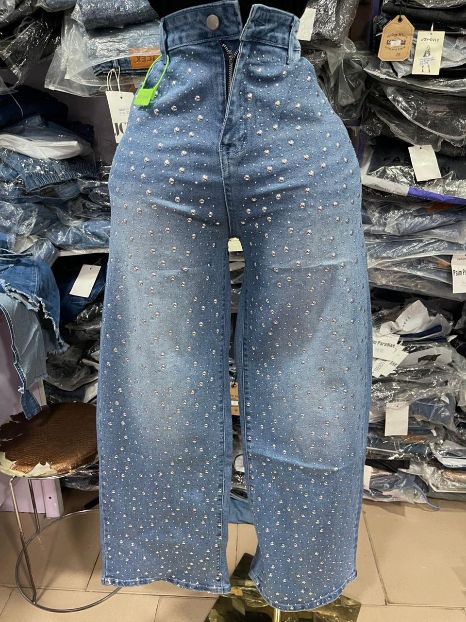 Joydvip boyfriend jean 8769