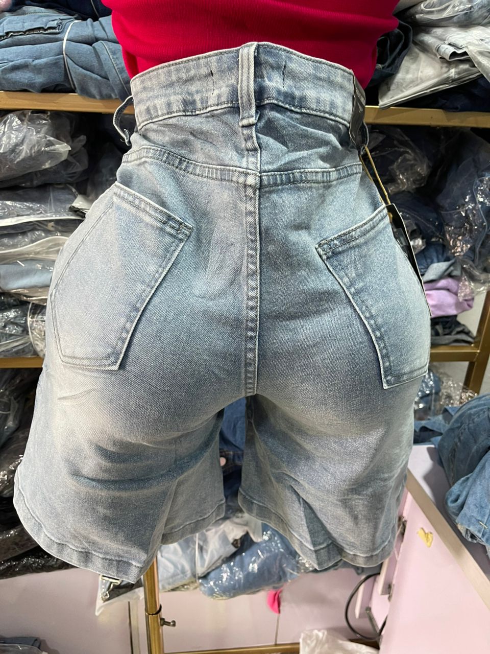Fashionnova jort 2055