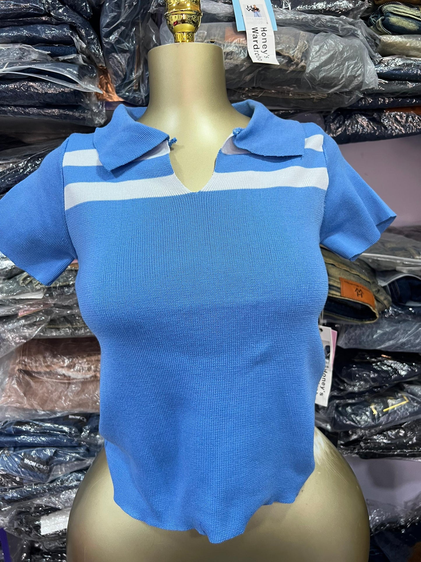 Design top size6-16