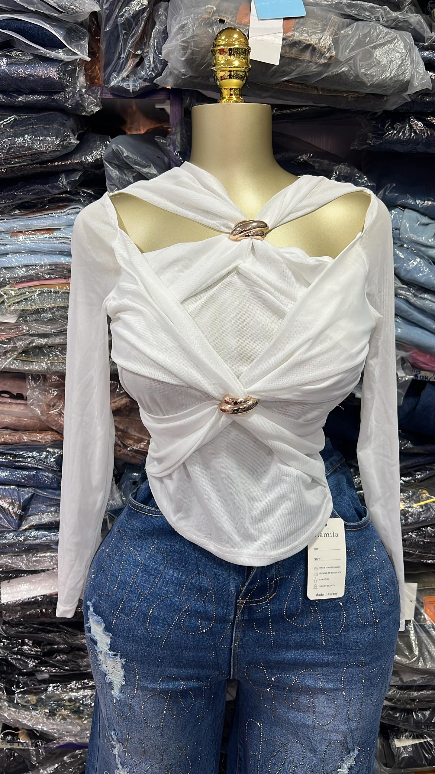 Blouses