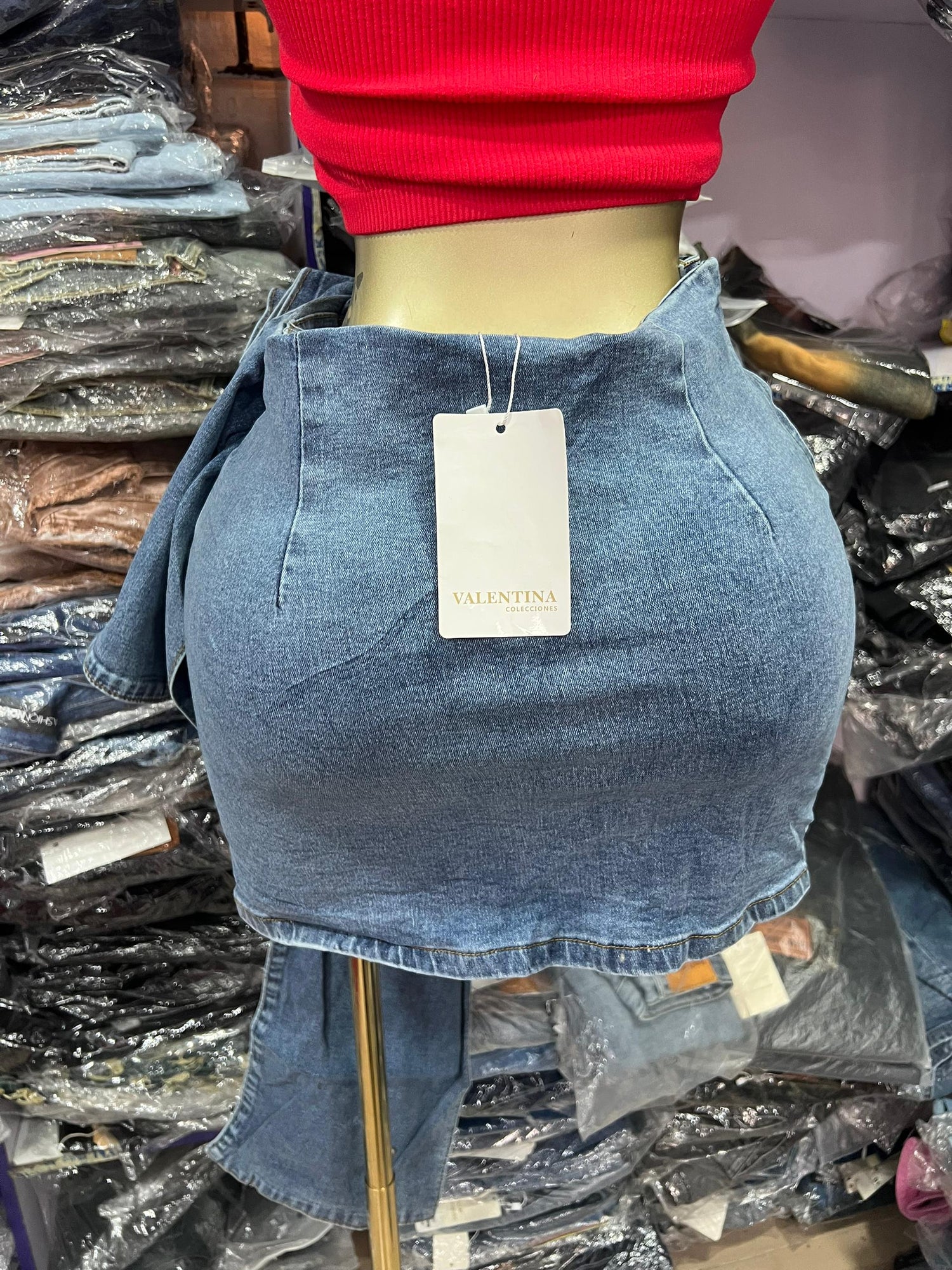 Skirts