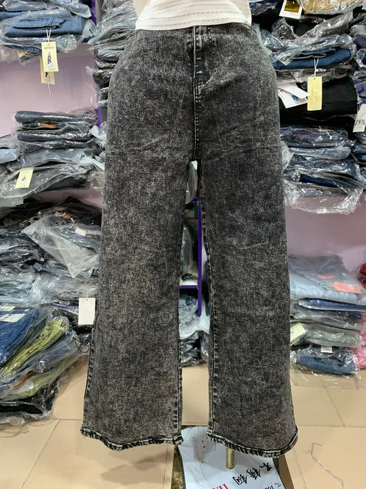 Boyfriend jean B5350-5