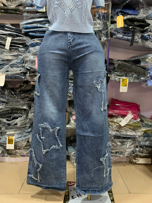 Boyfriend  Jean 7059