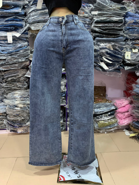 Boyfriend jean B 6163-1
