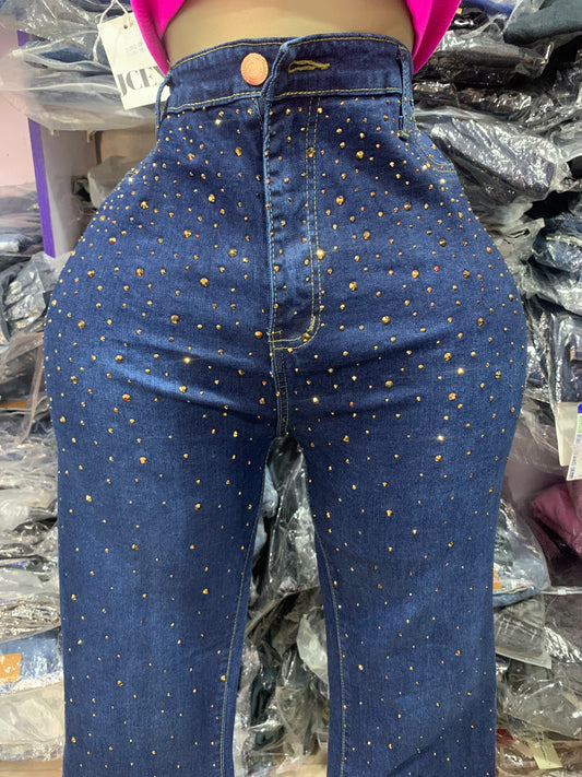 Bootcut B5779-14