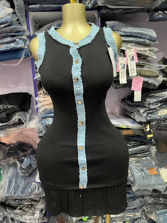 Dress 0005 size 6-16