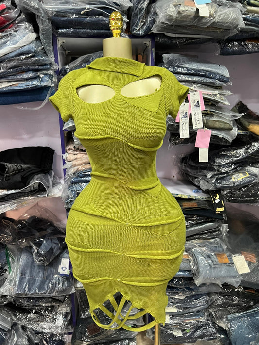 Dress 0008 size 6-16