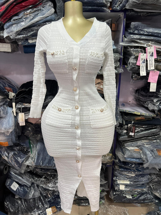 Dress ,0014 size 6-16