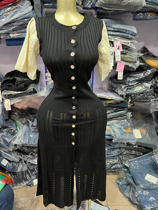 Dress 0010 size 6-16