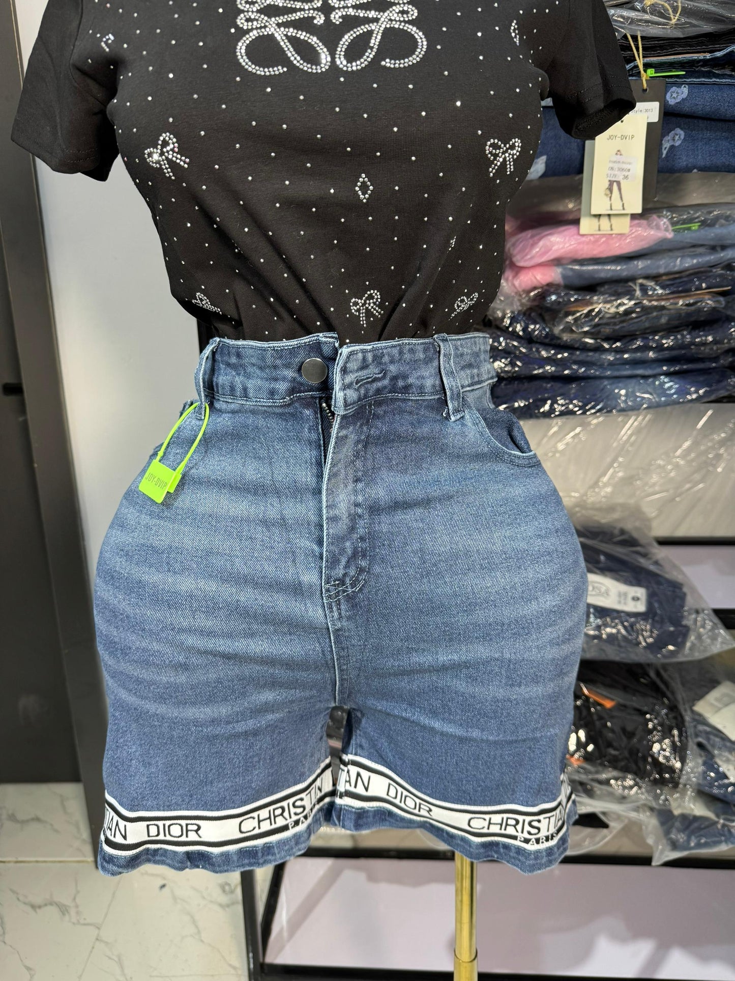 LOSANGELES short 6054NNA1021
