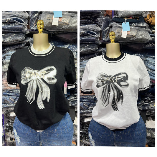 Bead design top size 6-16